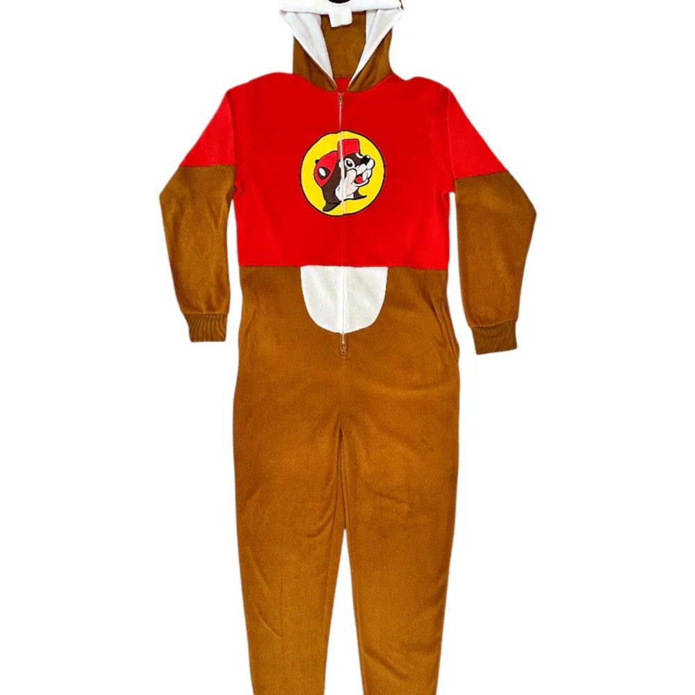 bucees onesie